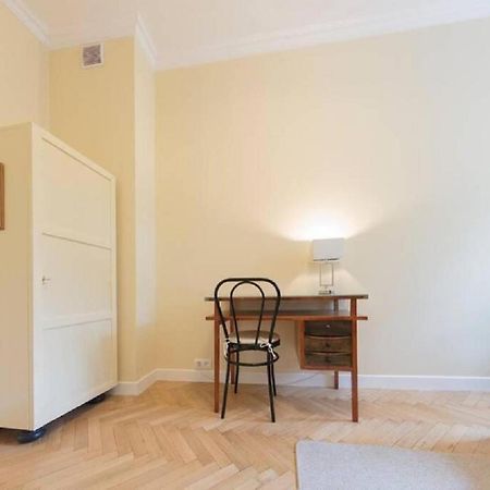 Super Luxury And Cozy- Golden Apartments- City Center 바르샤바 외부 사진