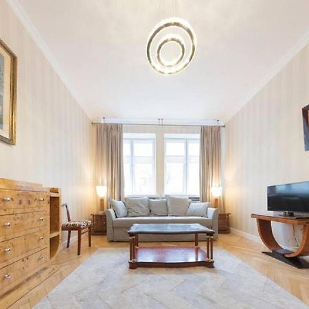Super Luxury And Cozy- Golden Apartments- City Center 바르샤바 외부 사진