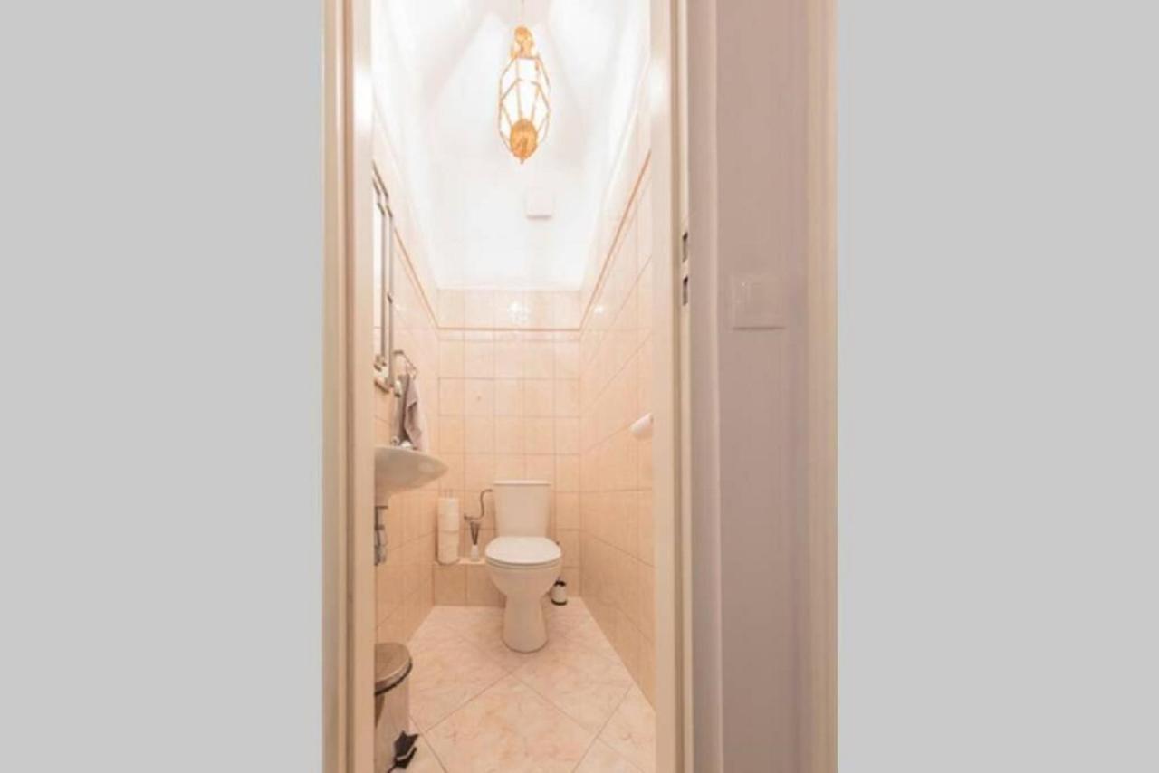 Super Luxury And Cozy- Golden Apartments- City Center 바르샤바 외부 사진