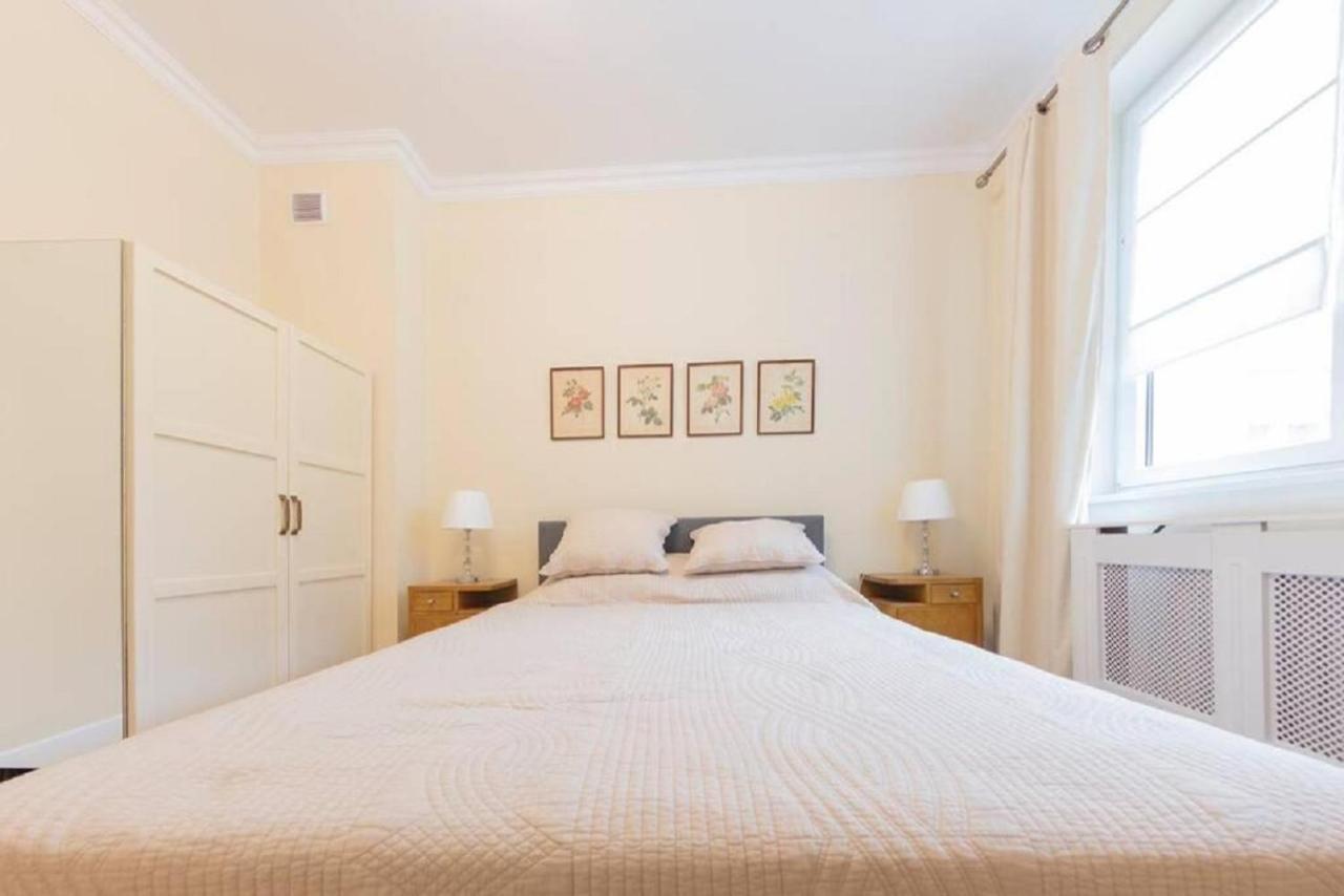 Super Luxury And Cozy- Golden Apartments- City Center 바르샤바 외부 사진