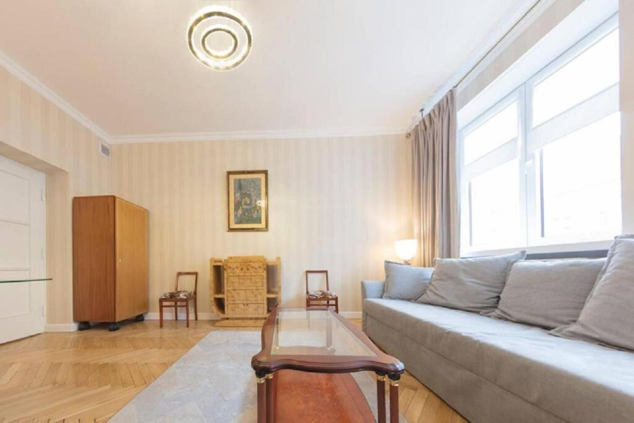 Super Luxury And Cozy- Golden Apartments- City Center 바르샤바 외부 사진