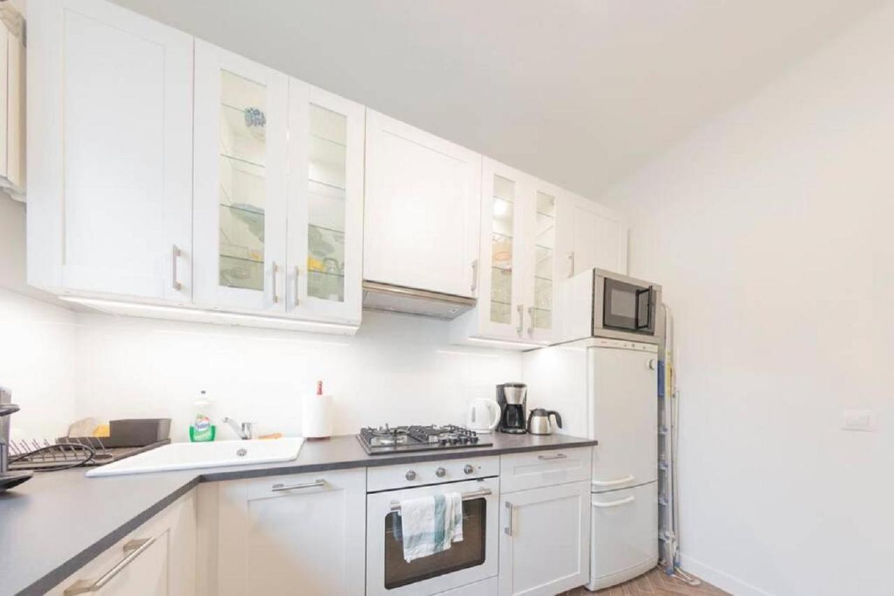 Super Luxury And Cozy- Golden Apartments- City Center 바르샤바 외부 사진