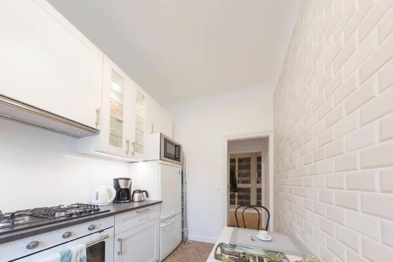 Super Luxury And Cozy- Golden Apartments- City Center 바르샤바 외부 사진